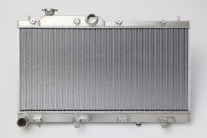 DAIWA RACING LABO DRL RADIATOR FOR SUBARU LEGACY BM9/BR9 DRLRA000030