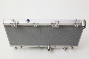 DAIWA RACING LABO DRL RADIATOR FOR SUBARU LEGACY BM9/BR9 DRLRA000030