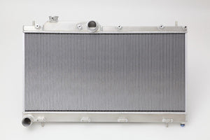DAIWA RACING LABO DRL RADIATOR FOR SUBARU IMPREZA WRX STI GRB/GVB DRLRA000040