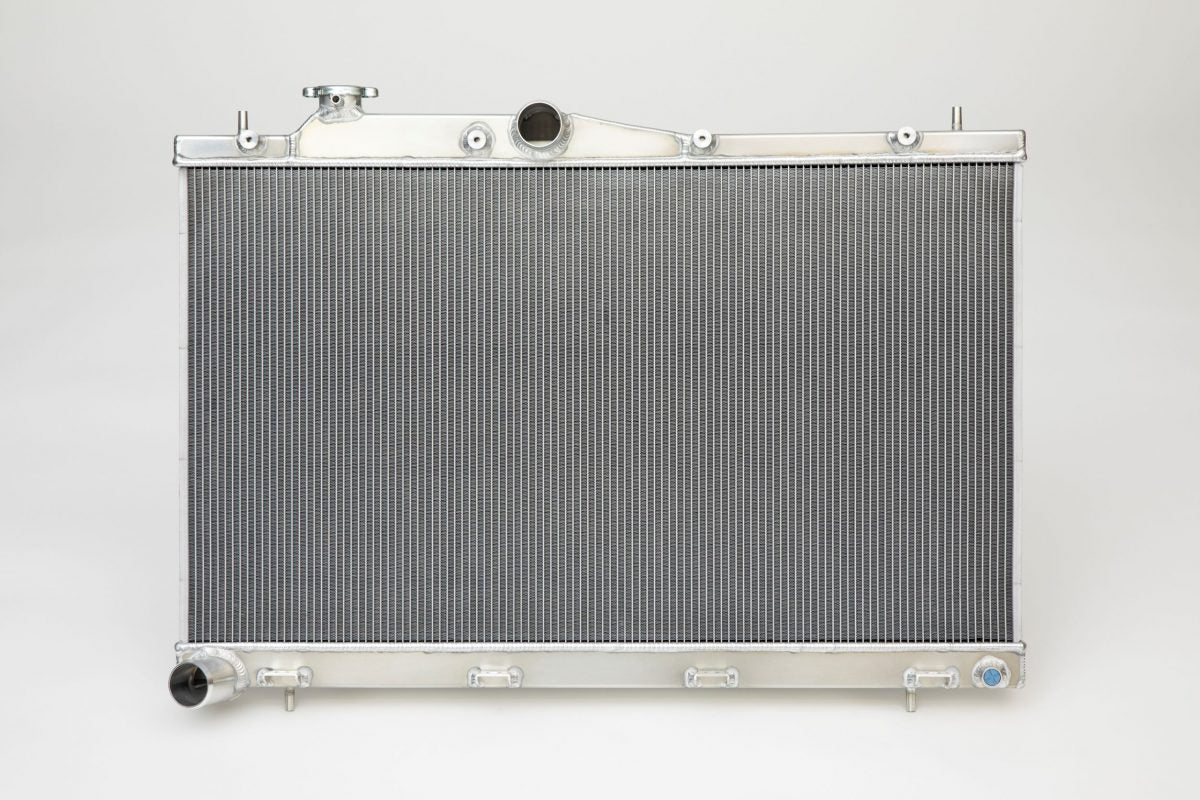 DAIWA RACING LABO DRL RADIATOR FOR SUBARU LEVORG VN5 DRLRA000050