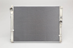 DAIWA RACING LABO DRL RADIATOR FOR TOYOTA GR SUPRA A90/A91 DRLRA010040