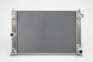 DAIWA RACING LABO DRL RADIATOR FOR TOYOTA YARIS MXPA10 DRLRA010050