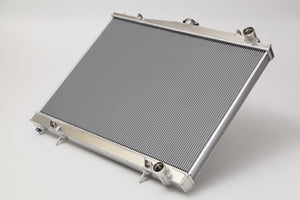 DAIWA RACING LABO DRL RADIATOR FOR NISSAN SKYLINE GT-R BNR34 DRLRA020010