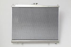 DAIWA RACING LABO DRL RADIATOR FOR NISSAN SKYLINE GT-R BNR34 DRLRA020010