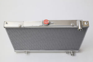 DAIWA RACING LABO DRL RADIATOR FOR NISSAN SKYLINE GT-R BNR34 DRLRA020010