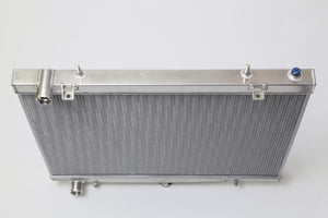 DAIWA RACING LABO DRL RADIATOR FOR NISSAN SKYLINE GT-R BNR34 DRLRA020010
