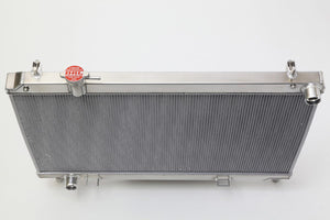 DAIWA RACING LABO DRL RADIATOR FOR NISSAN FAIRLADY Z Z33 (EARLY) DRLRA020030