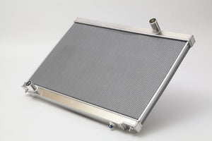 DAIWA RACING LABO DRL RADIATOR FOR NISSAN GT-R R35 DRLRA020060