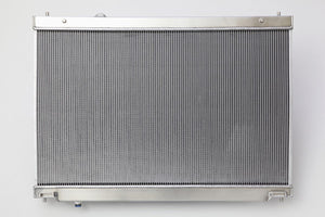 DAIWA RACING LABO DRL RADIATOR FOR NISSAN GT-R R35 DRLRA020060