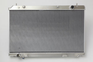 DAIWA RACING LABO DRL RADIATOR FOR NISSAN FAIRLADY Z Z33 (LATE) DRLRA020080