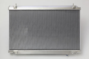 DAIWA RACING LABO DRL RADIATOR FOR NISSAN FAIRLADY Z Z33 (LATE) DRLRA020080