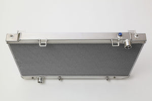 DAIWA RACING LABO DRL RADIATOR FOR NISSAN FAIRLADY Z Z33 (LATE) DRLRA020080