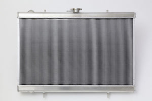 DAIWA RACING LABO DRL RADIATOR FOR NISSAN SKYLINE GT-R BNR32 DRLRA020090
