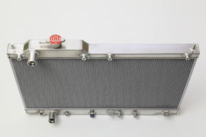 DAIWA RACING LABO DRL RADIATOR FOR HONDA S2000 AP1/2 DRLRA040010