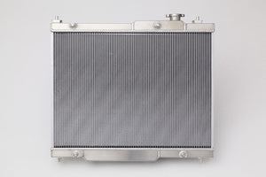 DAIWA RACING LABO DRL RADIATOR FOR HONDA FIT GK3/5 DRLRA040020