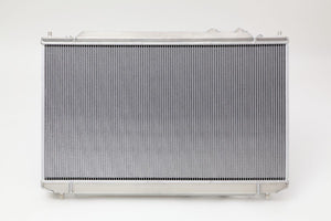 DAIWA RACING LABO DRL RADIATOR FOR HONDA CIVIC TYPER FD2 DRLRA040030