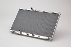 DAIWA RACING LABO DRL RADIATOR FOR HONDA CIVIC TYPER FK8 DRLRA040050
