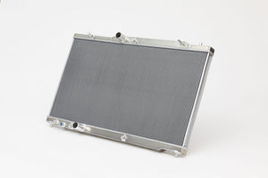 DAIWA RACING LABO DRL RADIATOR FOR HONDA CIVIC TYPER FL5 DRLRA040060