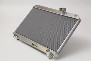 DAIWA RACING LABO DRL RADIATOR FOR MAZDA RX-8 SE3P DRLRA060030