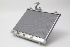 DAIWA RACING LABO DRL RADIATOR FOR SUZUKI SWIFT SPORT ZC32S DRLRA090000