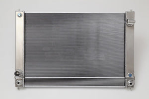 DAIWA RACING LABO DRL RADIATOR + OIL COOLER FOR NISSAN FAIRLADY Z Z34 DRLTA020042