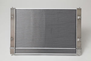 DAIWA RACING LABO DRL RADIATOR + OIL COOLER FOR NISSAN FAIRLADY Z Z34 DRLTA020042