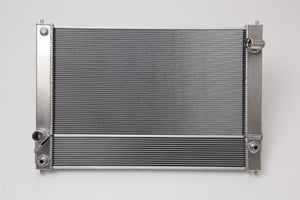 DAIWA RACING LABO DRL RADIATOR + OIL COOLER FOR NISSAN FAIRLADY Z Z34 DRLTA020044