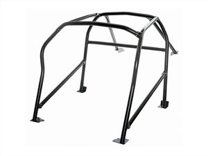 D-SPORT DRS ROLL BAR 6-POINT FOR DAIHATSU COPEN LA400K LA400A 66501-B242-KX