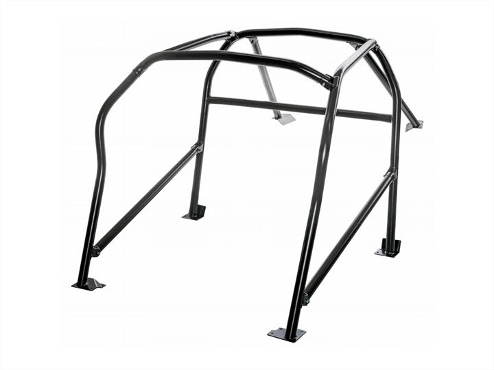 D-SPORT DRS ROLL BAR 4-POINT WITHOUT SIDE BARS FOR DAIHATSU COPEN LA400K LA400A 66501-B240-KX