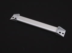 SUPER PRIVATE FLOOR SUPPORT BAR FOR HONDA CIVIC EK9 SUPER-PRIVATE-00001