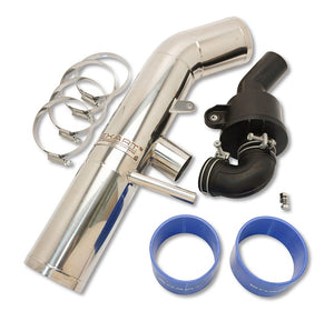 EXART AIS INTAKE PIPE AIS UNIT ONLY (SOUND GENERATOR NOT SUPPORTED) FOR LEXUS LC500H DAA-GWZ100 8GR-FXS EA04-LX110-N