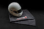 MINE'S ULTRASUEDE HELMET BAG MINES-00178