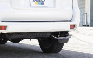 GREDDY SERIES CROSS EXHAUST S-STYLE VER.2 LATE MODEL FOR TOYOTA LAND CRUISER PRADO 3BA-TRJ150W KOUKI 2TR-FE 10113905