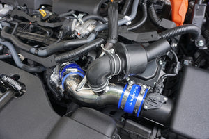 EXART AIS INTAKE PIPE AIS UNIT + SOUND GENERATOR SET FOR TOYOTA CROWN CROSSOVER 6AA-AZSH35 A25A-FXS EA04-TY136-S