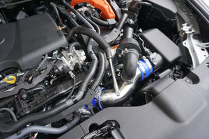 EXART AIS INTAKE PIPE AIS UNIT + SOUND GENERATOR SET FOR TOYOTA CROWN CROSSOVER 6AA-AZSH35 A25A-FXS EA04-TY136-S