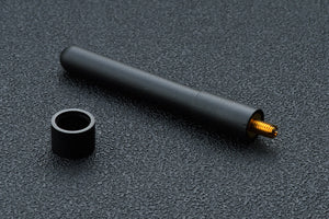 FWK SHORT ANTENNA FOR SUZUKI JIMNY JB64W JB74W FWK-00003