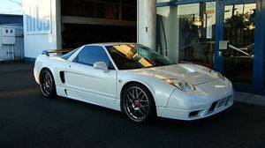 GARAGE KITE SIDE STEP AND DOOR PROTECTOR FOR HONDA NSX NA1 NA2 007