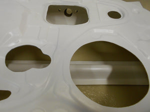 HANDCRAFT FRP DOOR FOR TOYOTA MR-S ZZW30 HANDCRAFT-00002