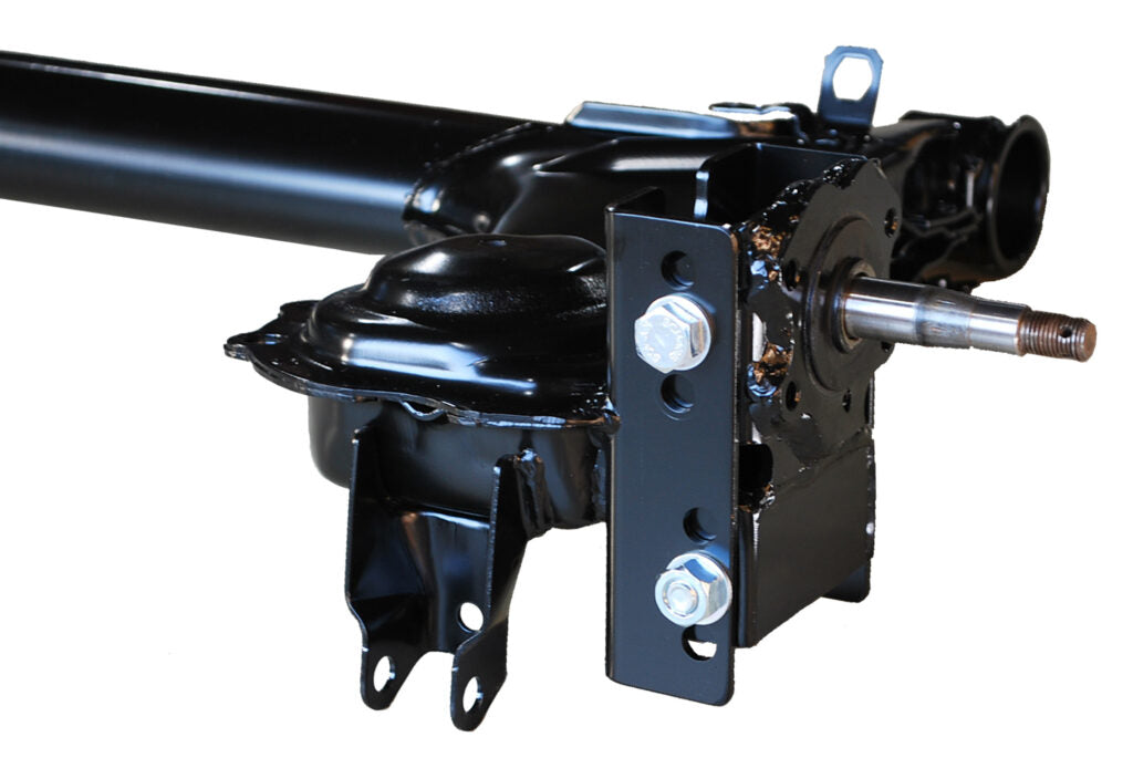 AHIRU SHOUKAI ADJUSTABLE AXLE FOR DAIHATSU (NO TRADE-IN OF ORIGINAL AXLE) FOR  AHIRU-SHOUKAI-00001