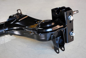 AHIRU SHOUKAI ADJUSTABLE AXLE FOR DAIHATSU (NO TRADE-IN OF ORIGINAL AXLE) FOR  AHIRU-SHOUKAI-00001