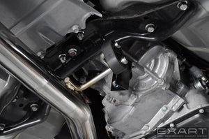 EXART FRONT PIPE FOR SUBARU WRX S4 DBA-VAG FA20 EA06-SB101
