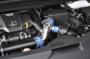 EXART AIS INTAKE PIPE AIS UNIT + SOUND GENERATOR SET FOR LEXUS RX200T AGL20W AGL25W 8AR-FTS EA04-LX107-S