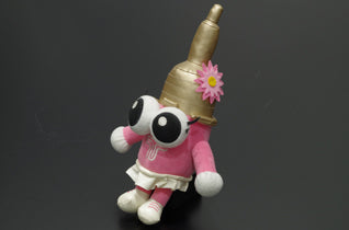 TEIN DANPATI DOLL FOR  TN020-003