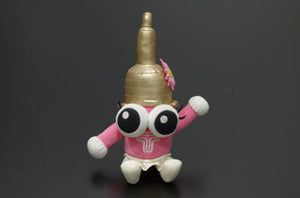 TEIN DANPATI DOLL FOR  TN020-003