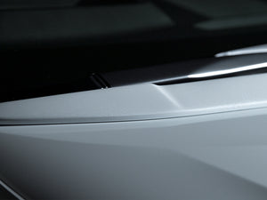 ADMIRATION DEPORTE HOOD SPOILER CARBON FIBER + FRP (UNPAINTED) FOR TOYOTA ALPHARD 40 45 ADMIRATION-00021