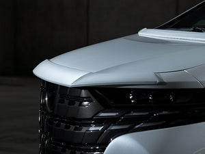 ADMIRATION DEPORTE HOOD TOP SPOILER FRP (UNPAINTED) FOR TOYOTA ALPHARD 40 45 ADMIRATION-00015