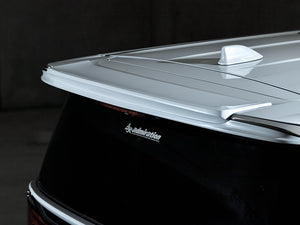 ADMIRATION DEPORTE REAR ROOF WING FRP PAINTED (SINGLE COLOR) FOR TOYOTA ALPHARD 40 45 ADMIRATION-00024