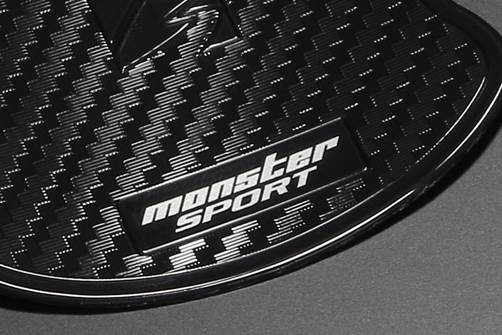 MONSTER SPORT DOOR HANDLE PROTECTOR FOR SUZUKI SWIFT SPORTS ZC33S 792500-7600M