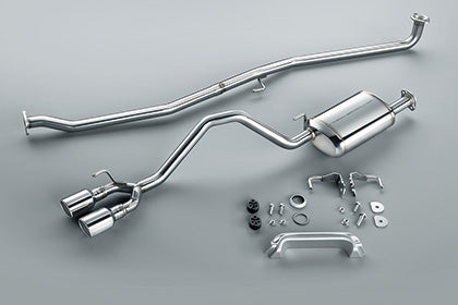 MUGEN Sports Silencer for N-WGN  For N-WGN JH1 JH2 18000-XMM-K3S0