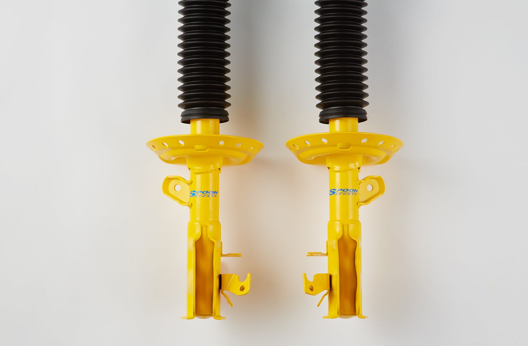 SPOON SUSPENSION SET COILOVER SUSPENSION KIT FOR HONDA FIT GK5 L15B 50000-GK5-000